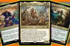 Combos You Can Do With Final Fantasy's Jumbo Cactuar - Magic: The Gathering Combos You Can Do With Final Fantasy's Jumbo Cactuar - Magic: The Gathering