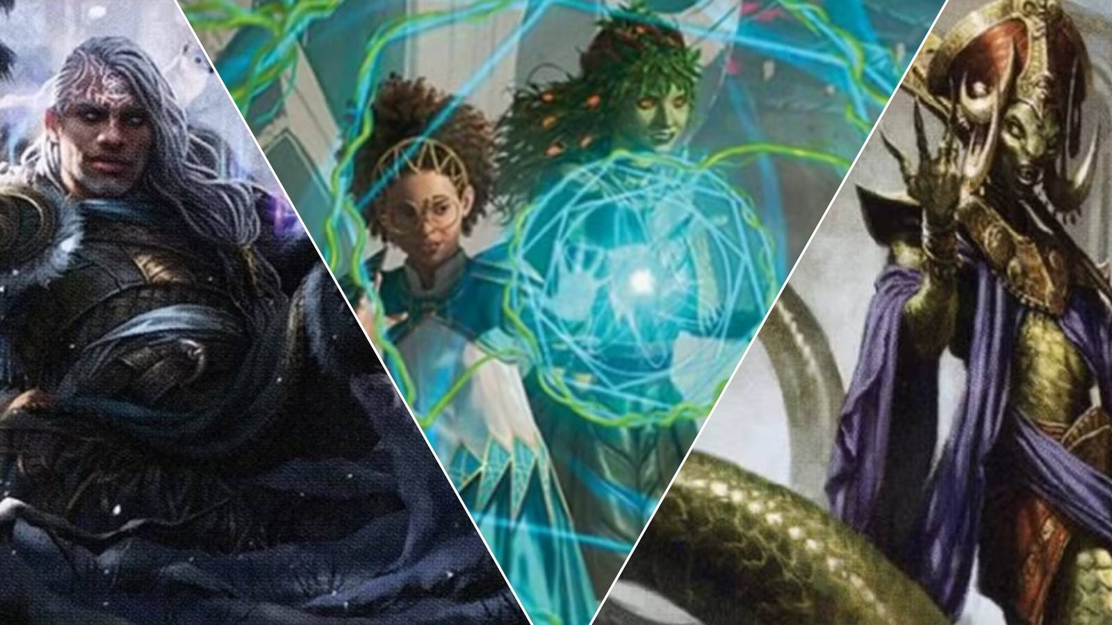mtg best sultai cards Magic: the Gathering - Emissary - Fate Reforged - Foil : Buy Online at Price in KSA Draw a card for each permanent destroyed this way. The 9 Sultai MTG Cards