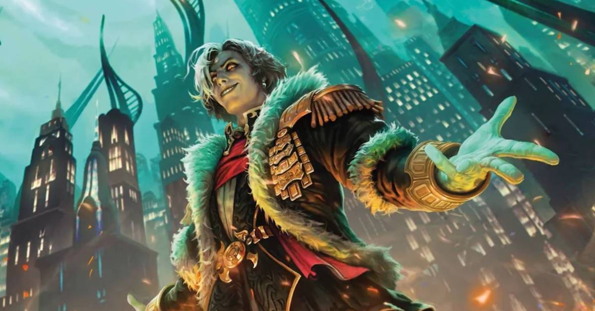 mtg final fantasy sales Magic: The Gathering the Gift Bundle gives players a taste of the world of FINAL FANTASY. Final Fantasy Magic: The Gathering