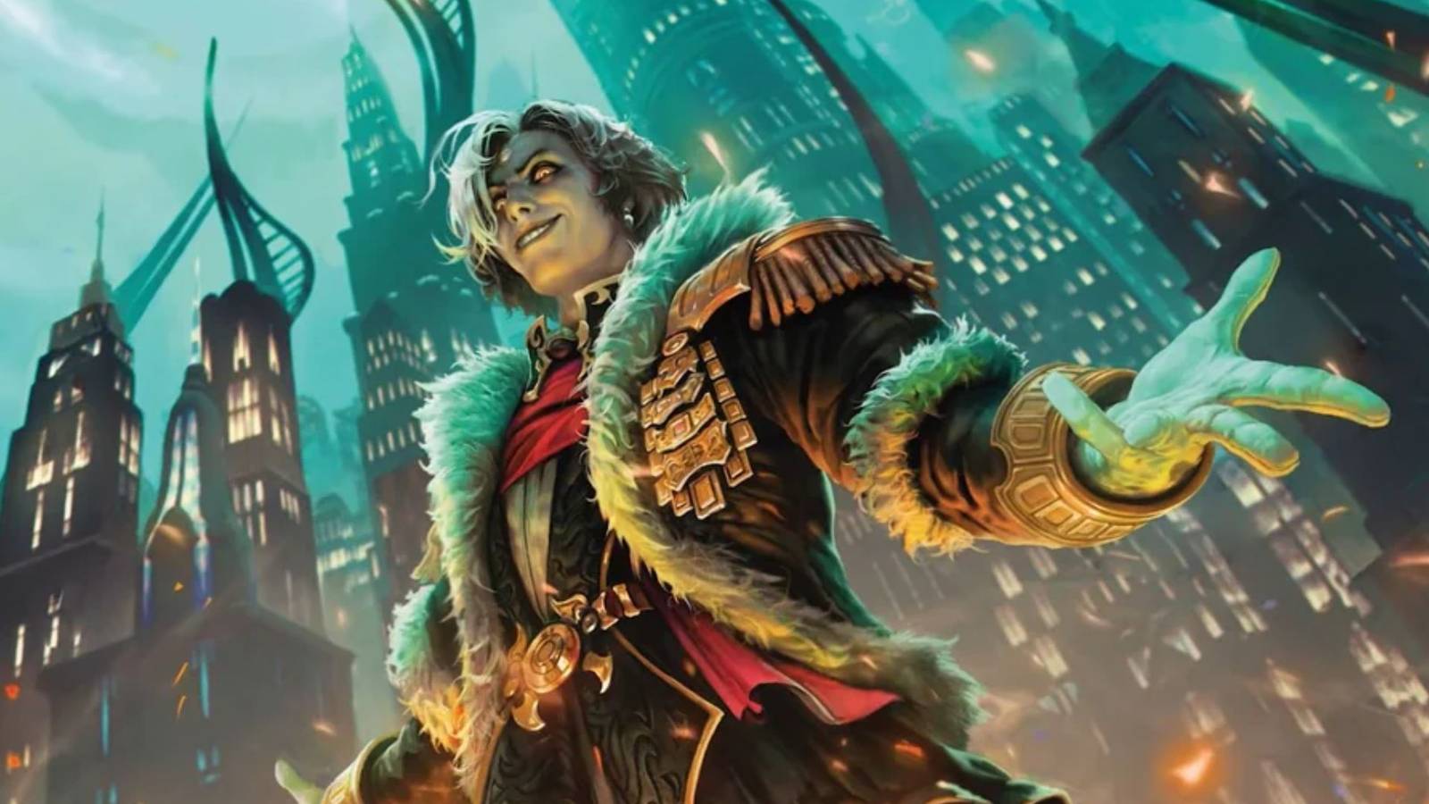 Magic: The Gathering's Final Fantasy Set Is Already The Best-Selling MTG Set Ever Magic: The Gathering's Final Fantasy Set Is Already The Best-Selling MTG Set Ever