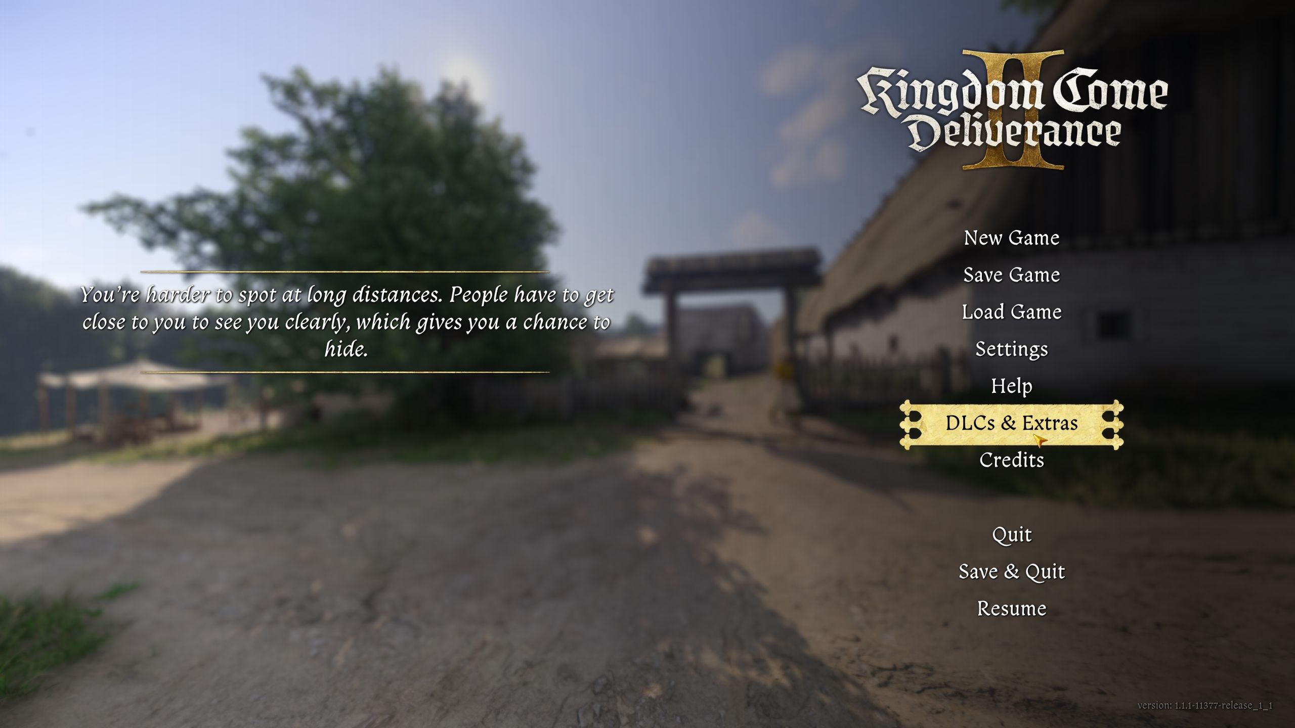 How To Get Twitch Drop Rewards In Kingdom Come: Deliverance 2