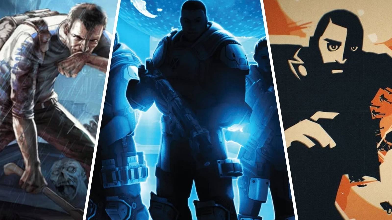 Games That Are Fun To Lose