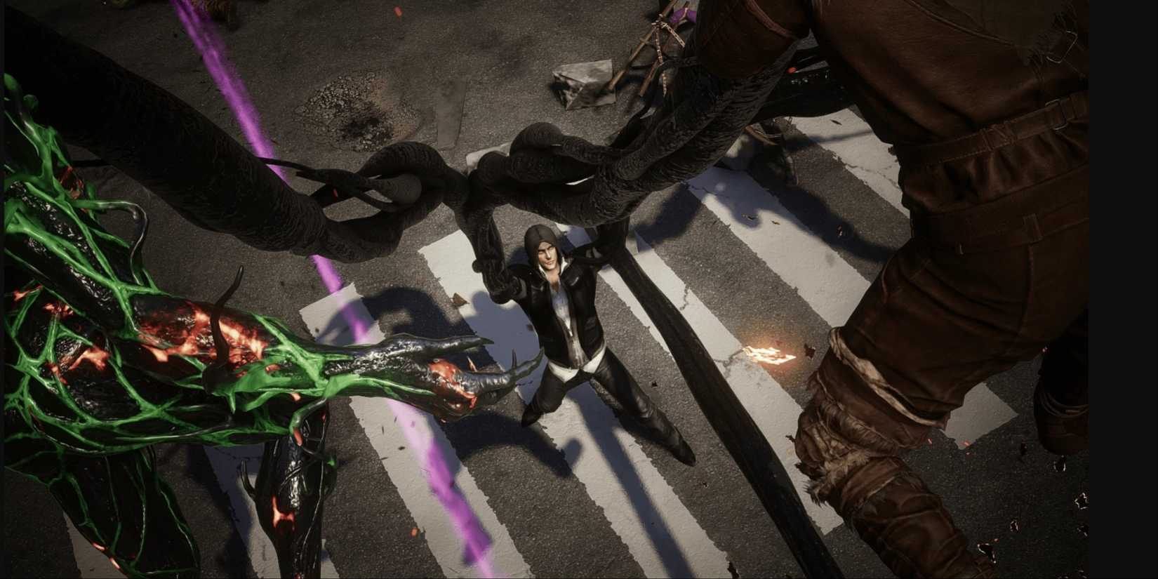 The Best Mods For Marvel's Spider-Man 2