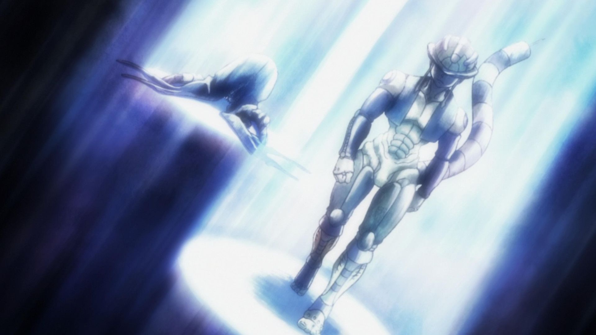 Best Episodes Of HXH