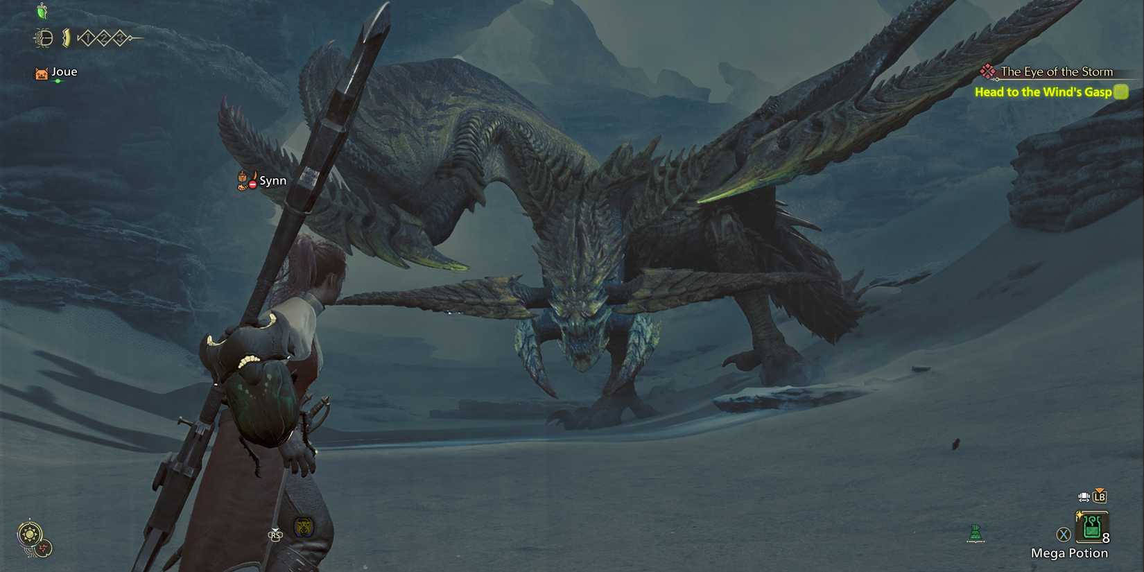 Hardest Monsters To Beat In MH Wilds