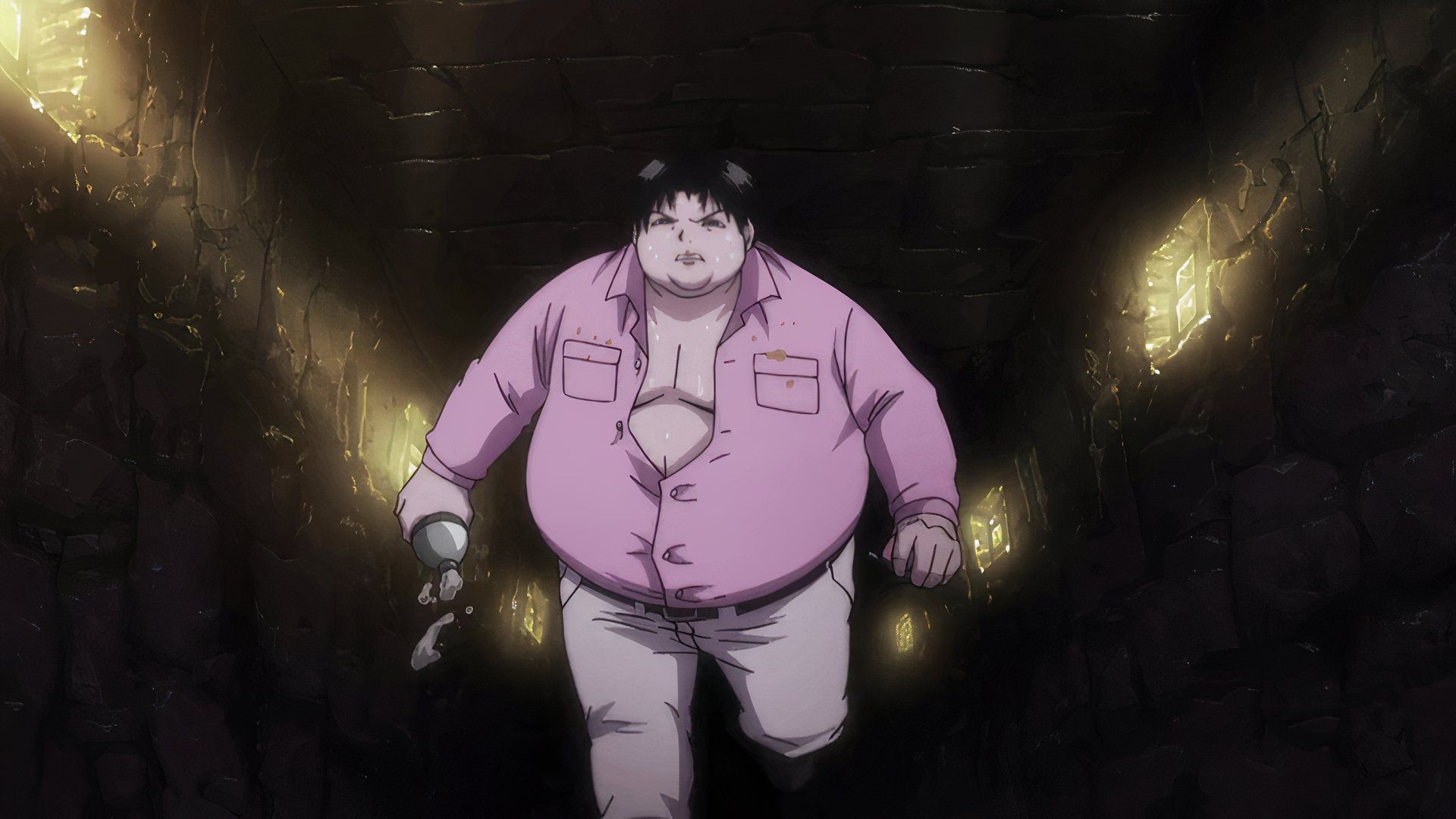 Ranking Every Zoldyck Family Member In Hunter x Hunter