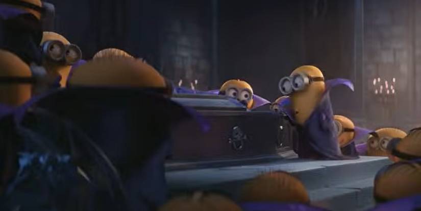 The Best Movies Made By Illumination