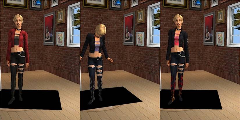 sims 2 sexy clothes 🦋𝕷𝖆 𝖇𝖔𝖚𝖙𝖎𝖖𝖚𝖊🦋 | 🤎🤎SOLERSUN Elegant And Sexy Summer Outfits,  Women Casual Clothes For Concert, Rave, Festival, Vacation, Business,  Beach, Office, Boho, main image 0