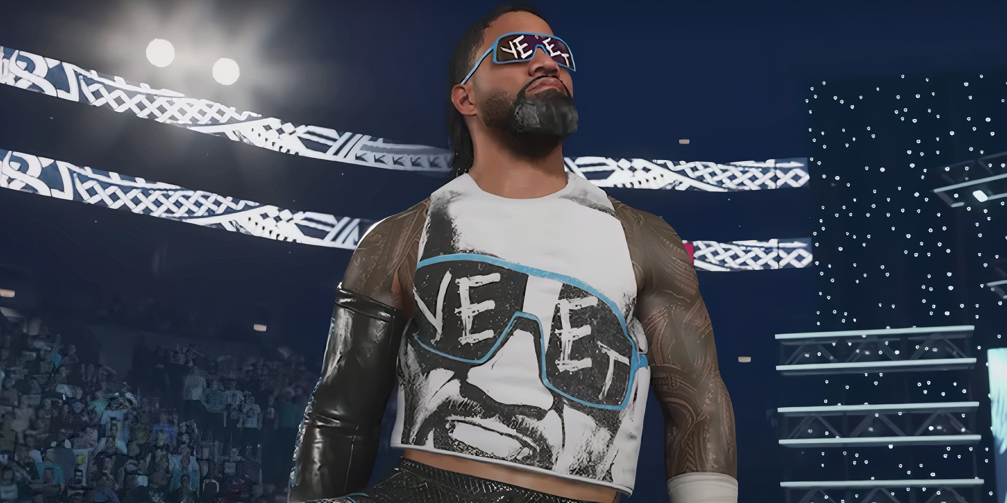 WWE 2K25 Preview: A Showcase Mode That Does The Bloodline Justice