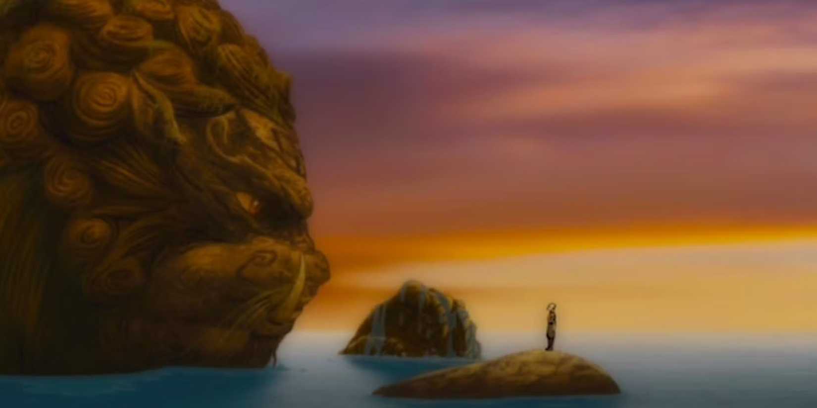 What Happened To All The Lion Turtles In ATLA?