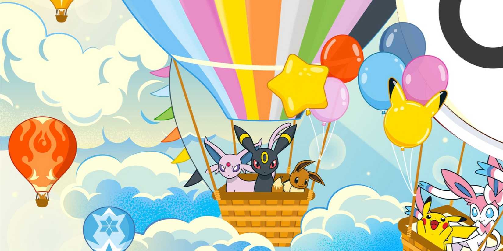 Pokemon TCG’s Moonbreon Has Been Falling In Price For Four Months, Now ...