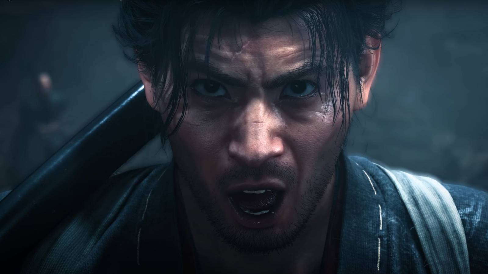Onimusha: Way Of The Sword's Musashi Is Modelled After Legendary ...
