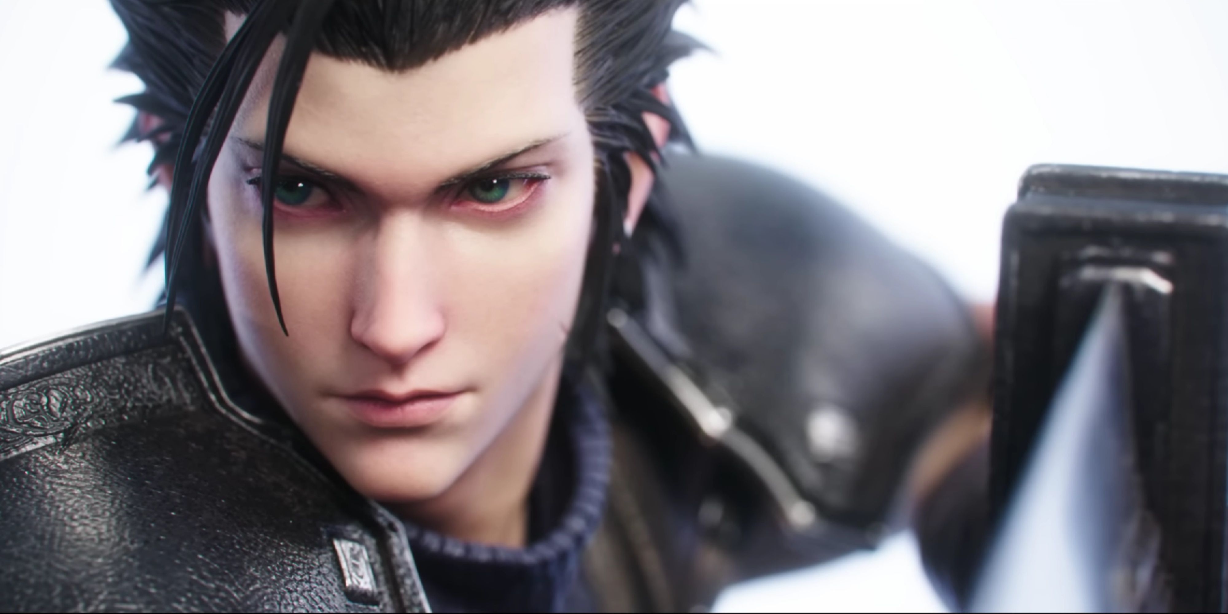 Marvelous SQUARE ENIX MASTERLINE FINAL FANTASY VII REBIRTH 1/4 Scale