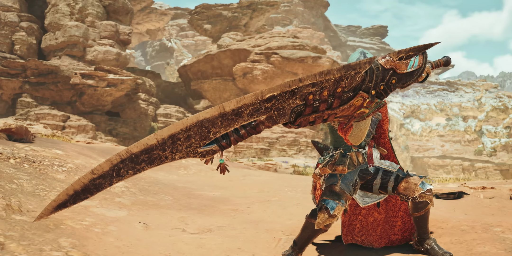 Which Monster Hunter Game Should You Start With?