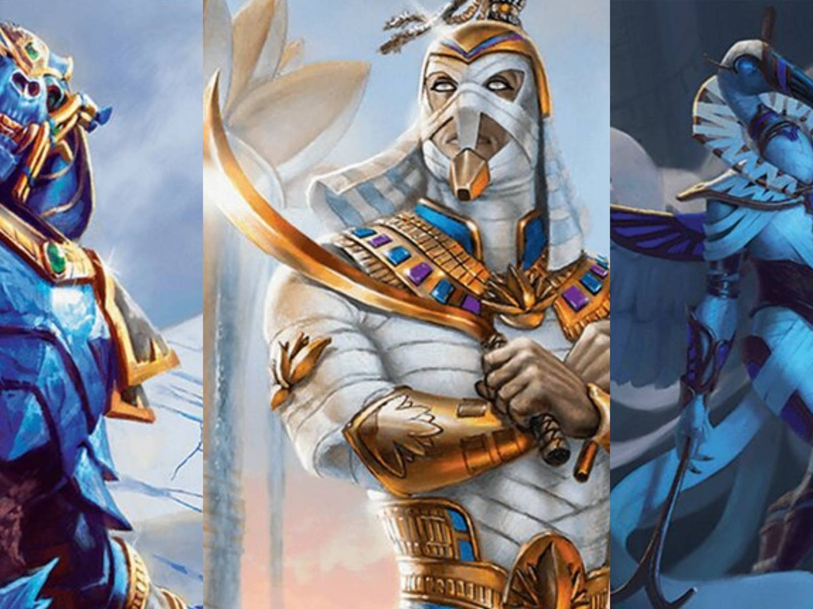 eternal might mtg commander precon upgrade Magic: The Gathering Aetherdrift Deck How To Build A Eternal