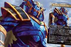 How To Play The Laughing Jasper Flint Commander In Deck Magic: The Gathering How To Play The Laughing Jasper Flint Commander In Deck Magic: The Gathering