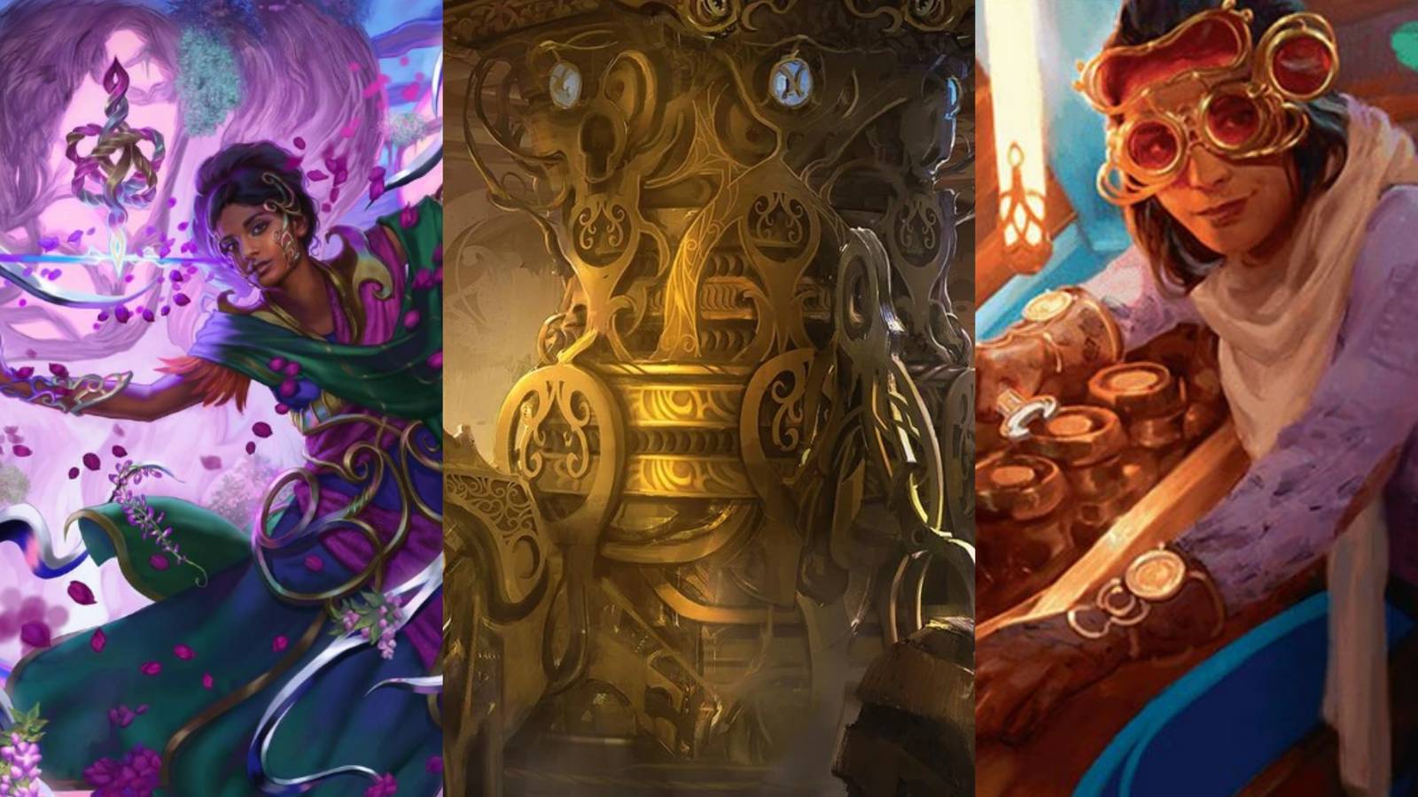 Living Energy Commander Deck Guide For MTG Living Energy Commander Deck Guide For MTG