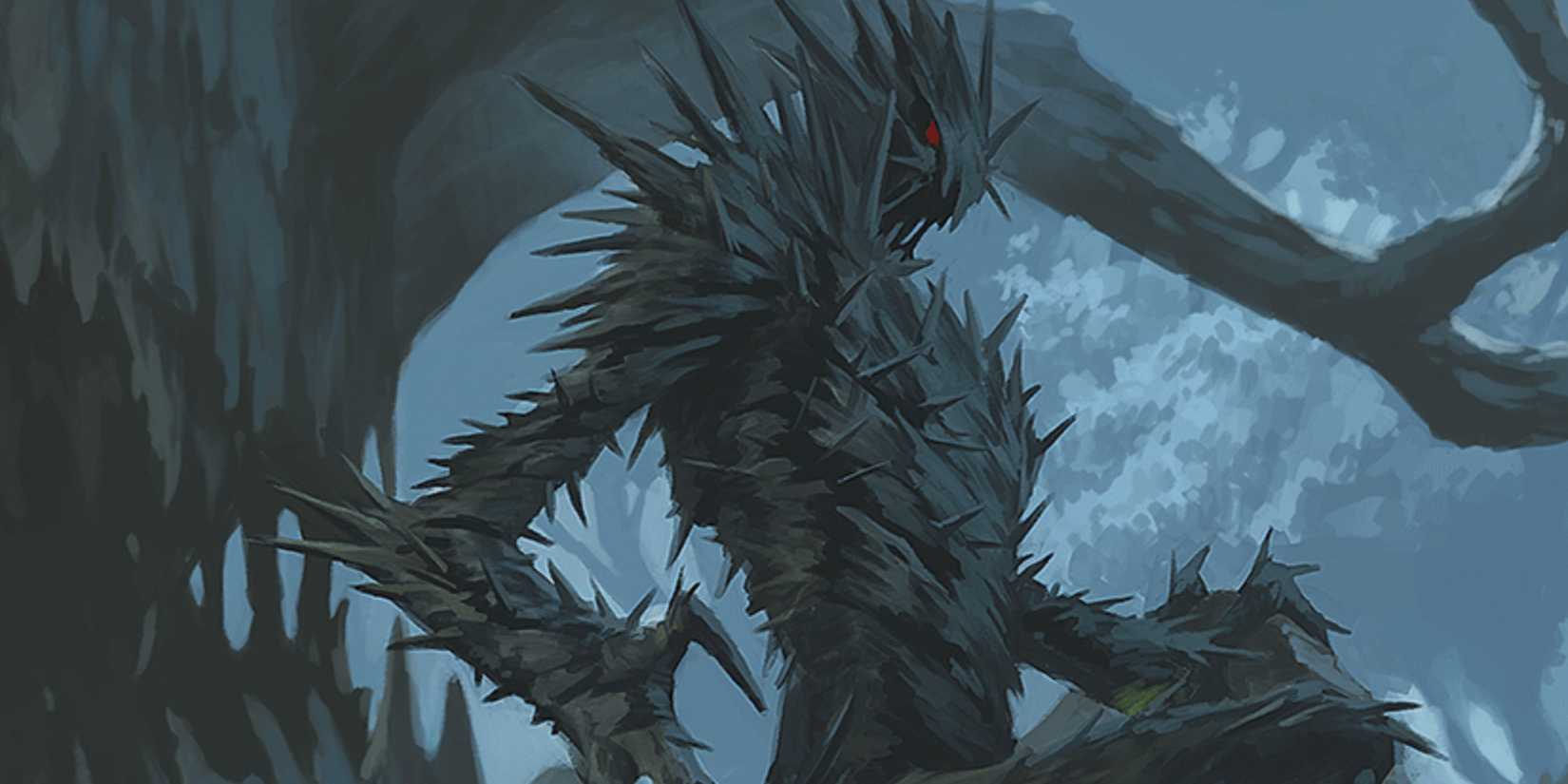 Dnd Razor Blights Ranking Every Blight In DnD