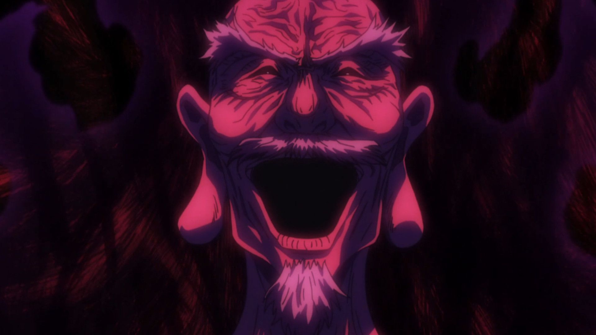Best Episodes Of HXH