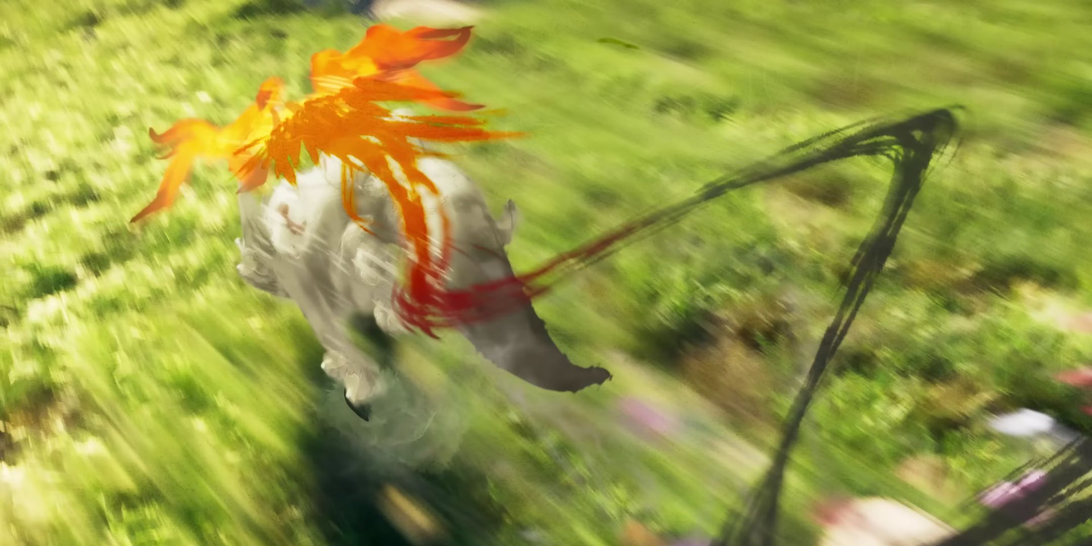 Okami 2 | TheGamer