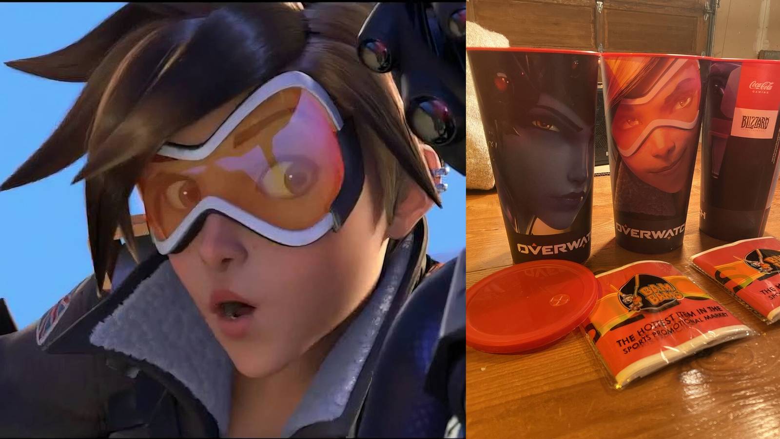 Remembering The Strange And Magical Overwatch Launch Celebration ...