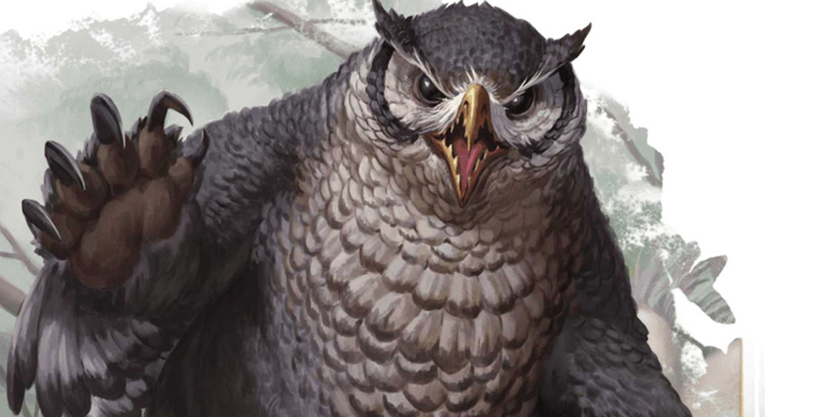 Most Adorable Monsters In The 2025 D&D Monster Manual