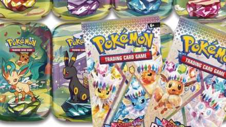 Pokemon Day's Eevee Promo Card Giveaway Is Already Live Pokemon Day's Eevee Promo Card Giveaway Is Already Live