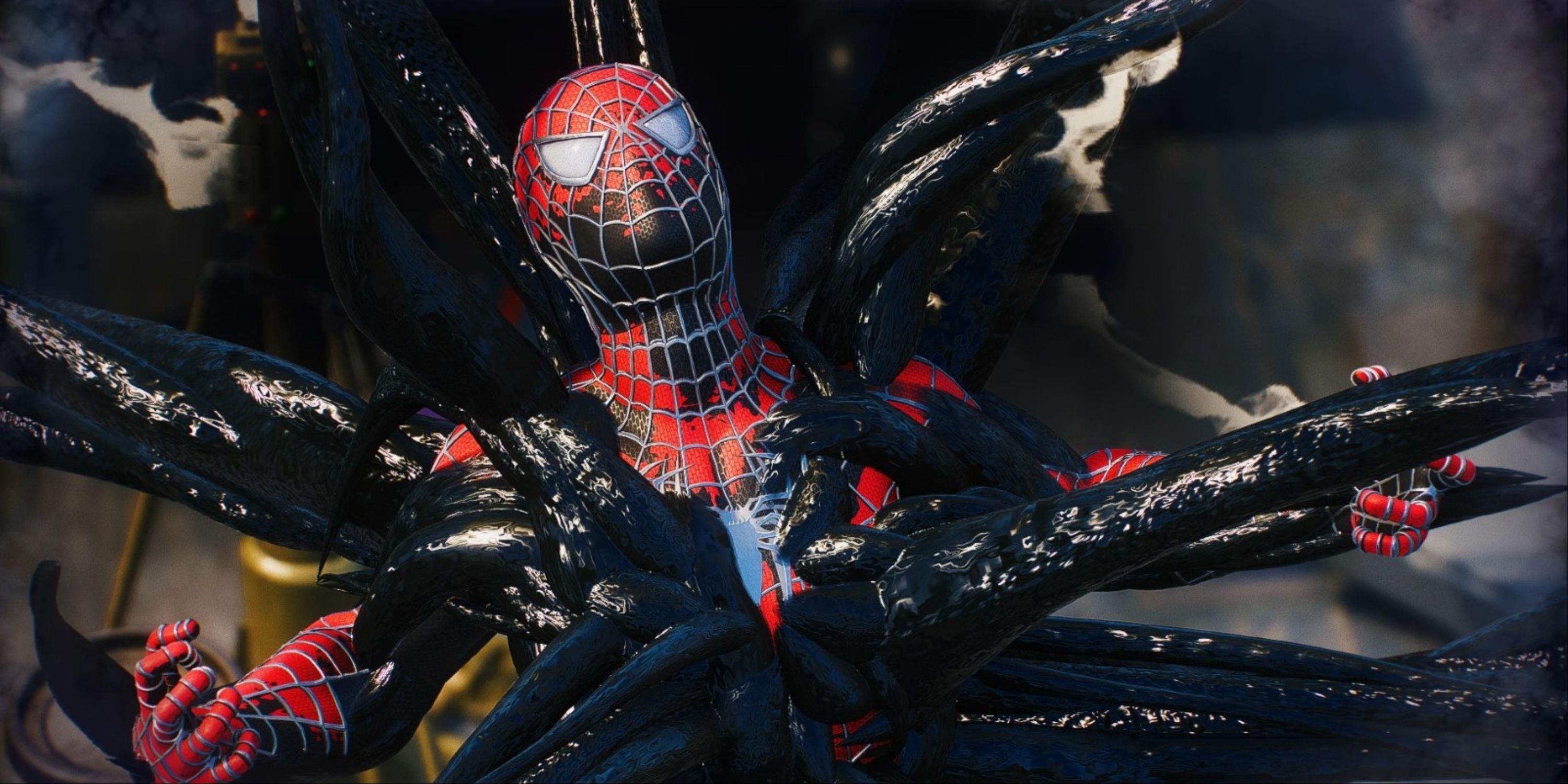 The Best Mods For Marvel's Spider-Man 2