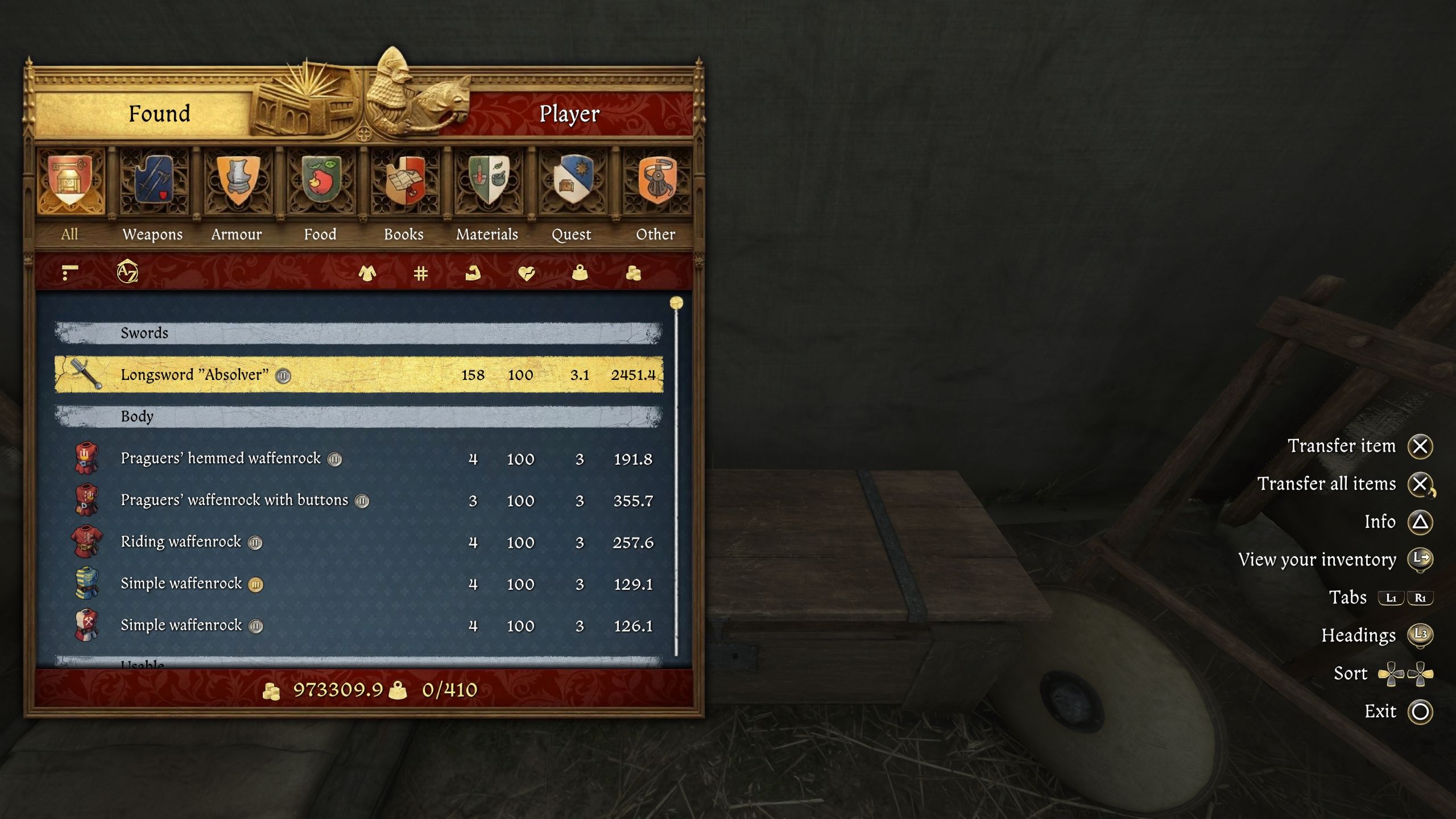 How To Complete The Absolver Quest In Kingdom Come: Deliverance 2