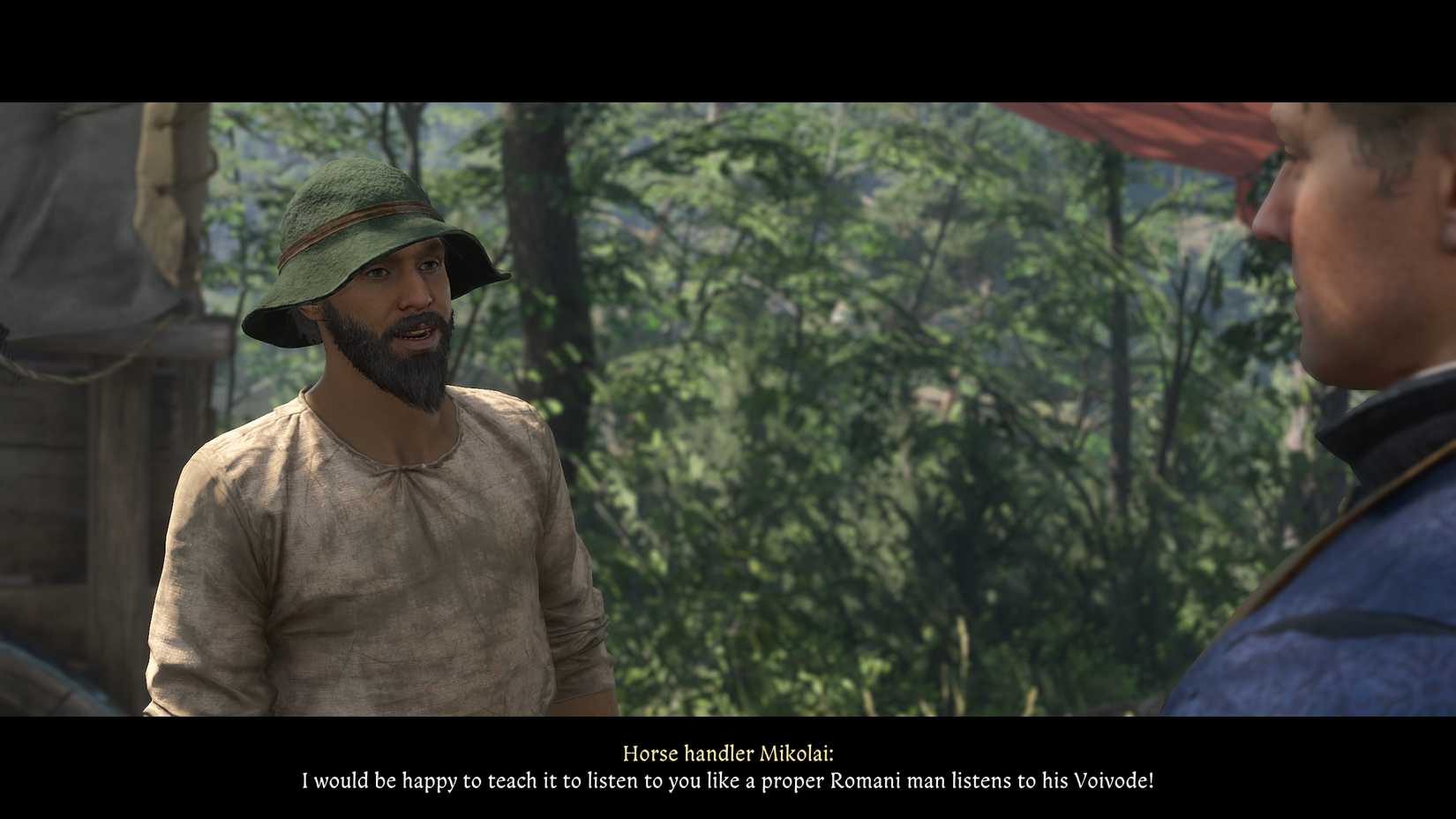 How To Keep And Sell Stolen Horses In Kingdom Come