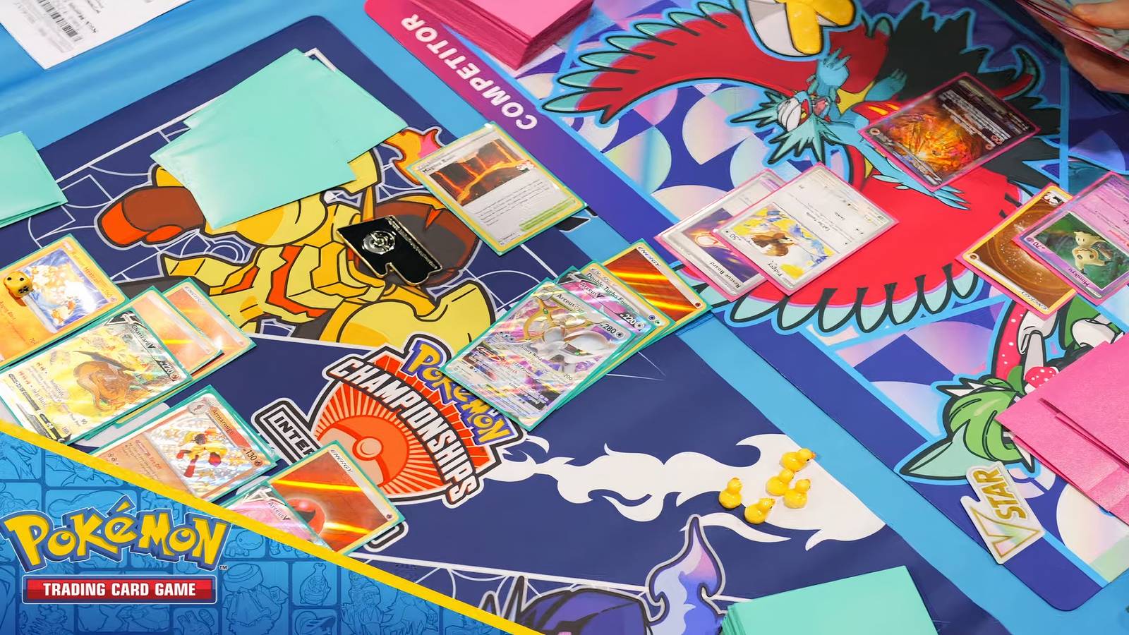 Pokemon TCG Scalpers Have Seemingly Overrun The EUIC