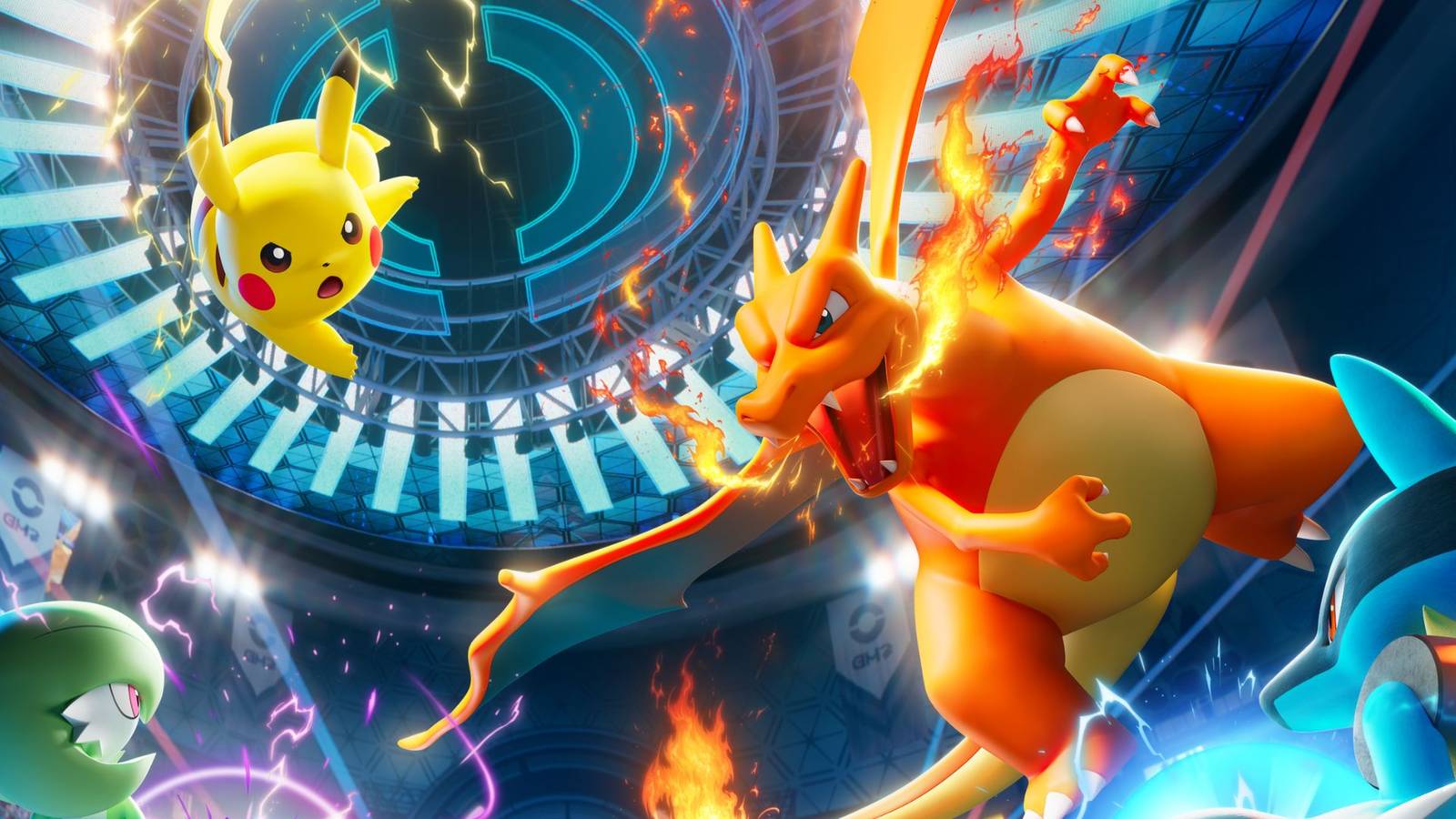 Pokemon Champions Could Drastically Change Competitive, Says Former ...