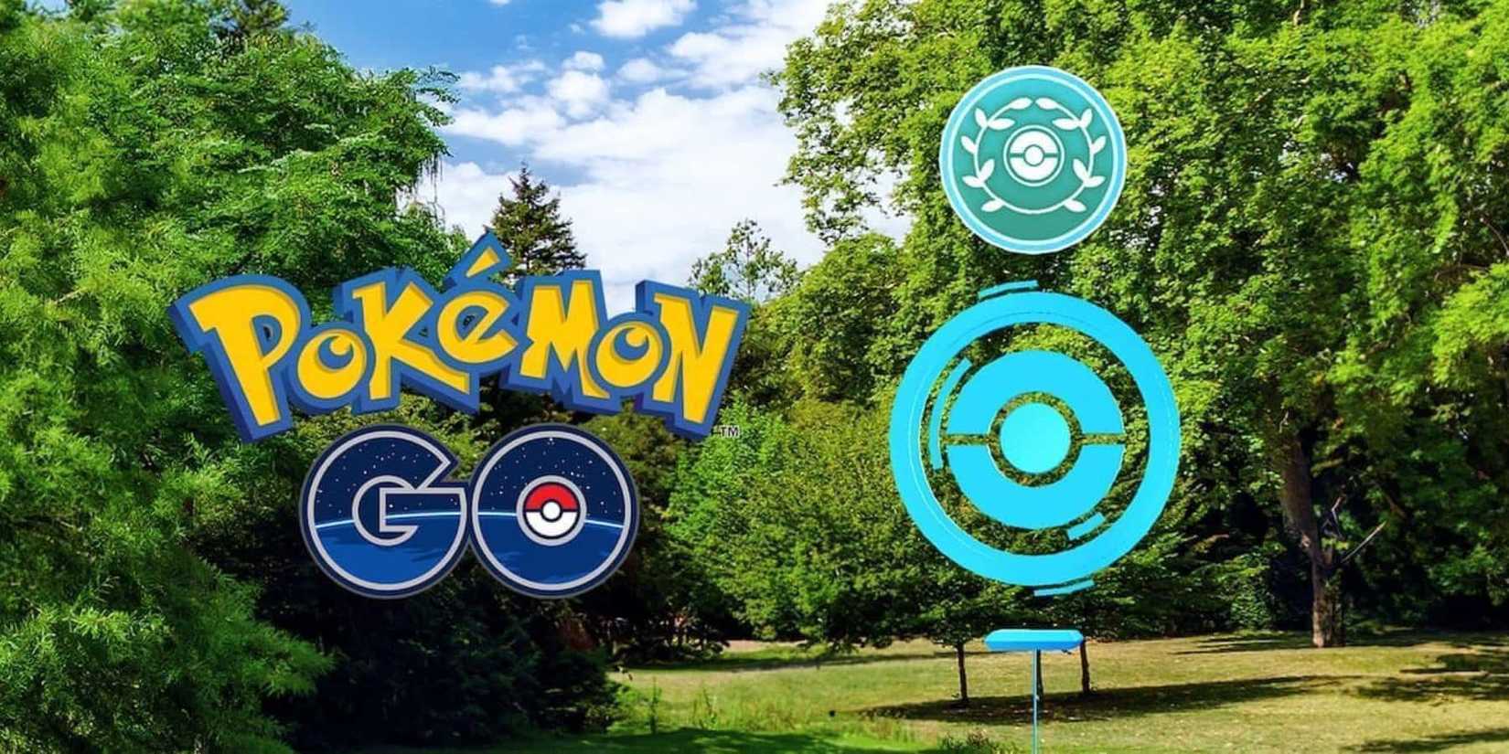 Rural Pokemon Go Players Have One Major Advantage