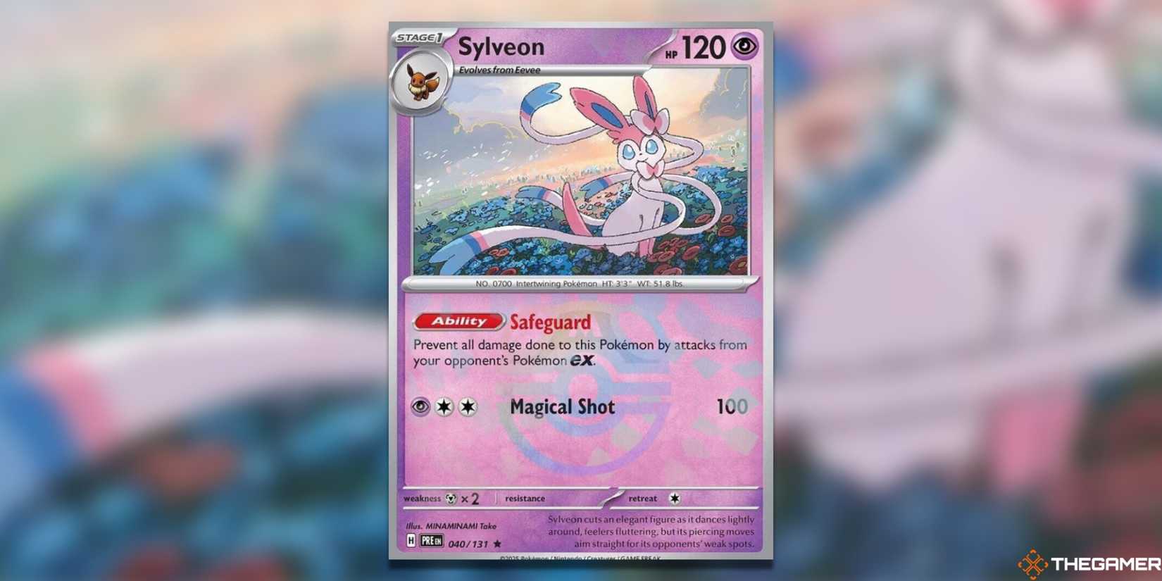 sylveon pokemon card value Dark Sylveon V SWSH134 main image 1