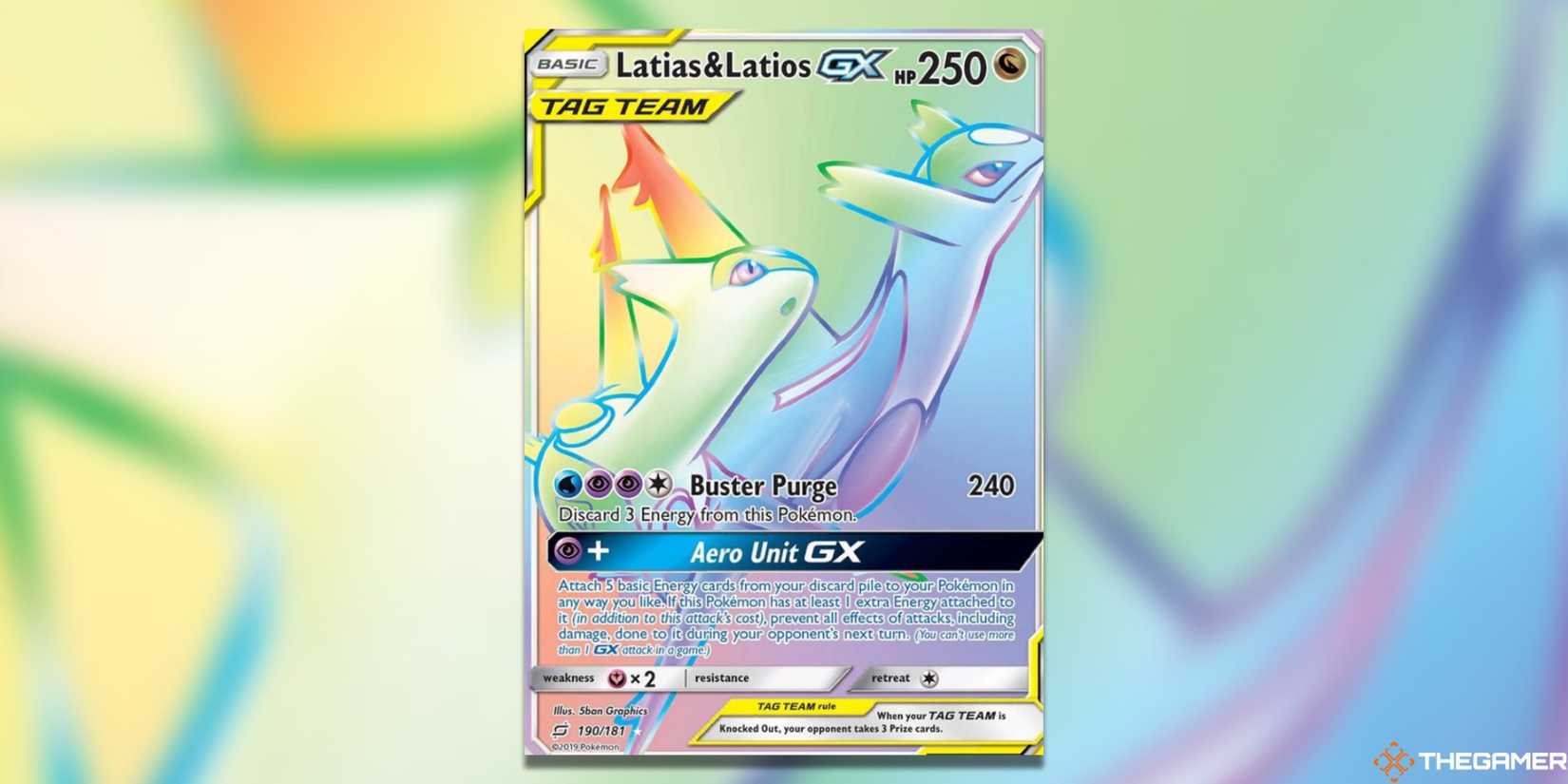 The Most Expensive Cards In Team Up From The Pokemon TCG