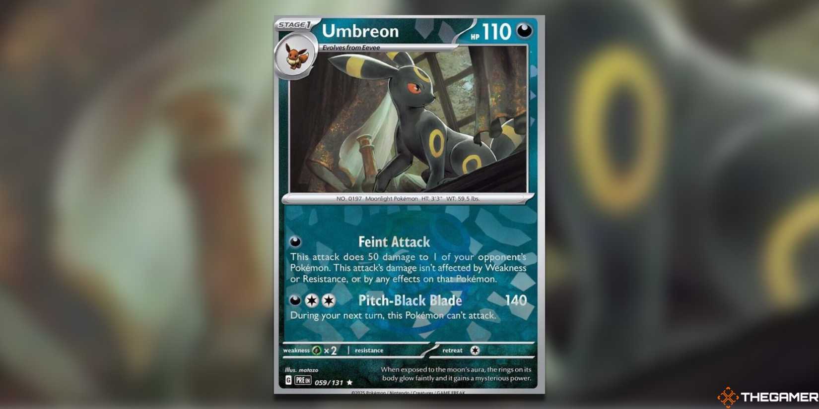 The Most Expensive Umbreon Pokemon TCG Cards The Most Expensive Umbreon Pokemon TCG Cards