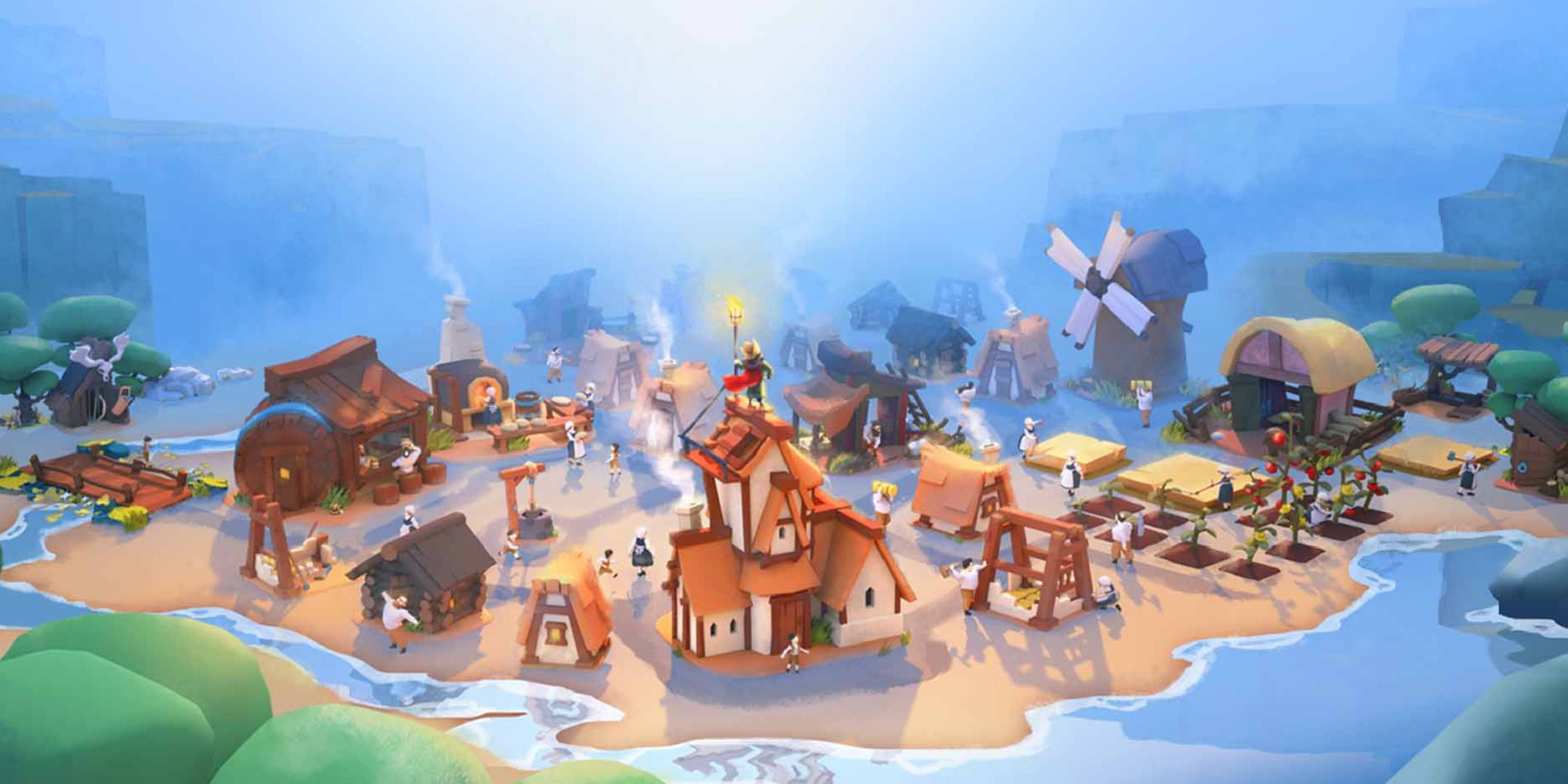 Best Multiplayer Games On Apple Arcade To Play With Friends