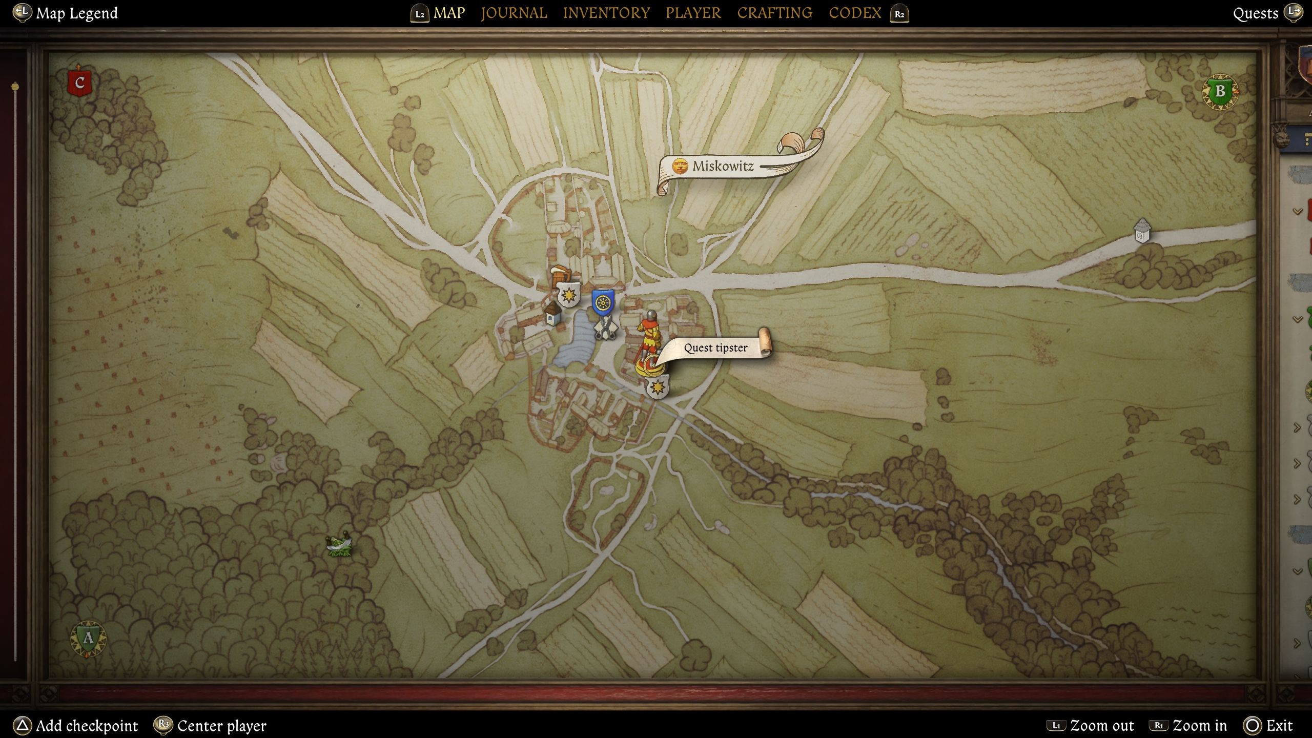 How To Complete The Absolver Quest In Kingdom Come: Deliverance 2