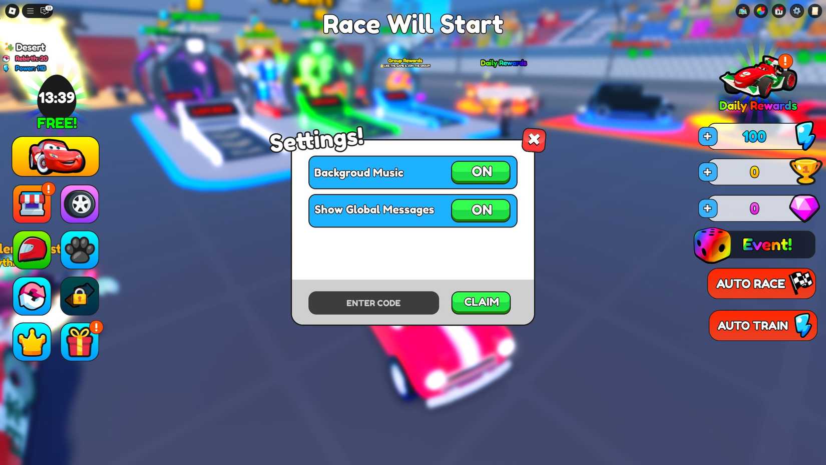 Nitro 3 Style Code Nitro Training Codes - Roblox