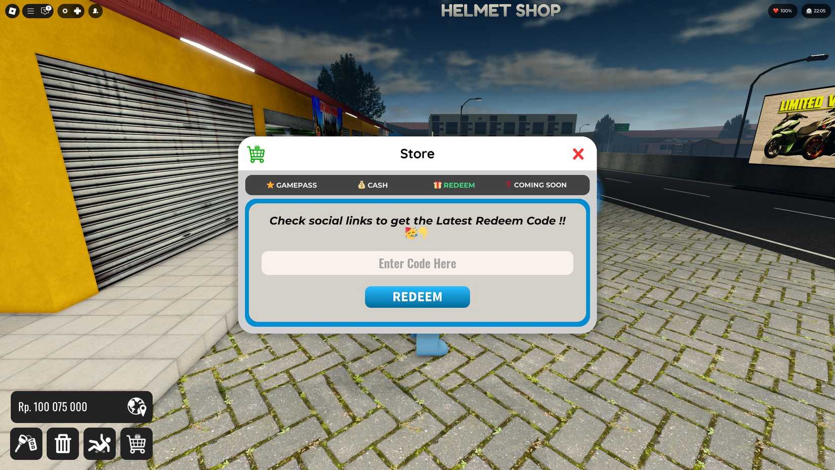 All Drag Drive Simulator Codes - Roblox