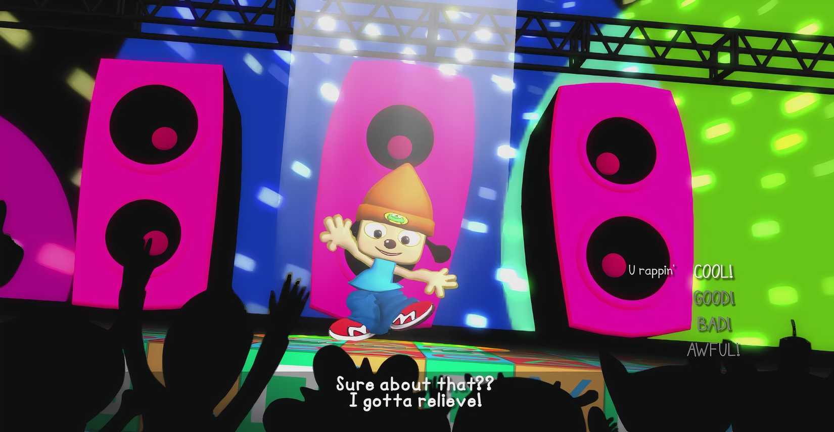 The End of MultiVersus Makes Me Want A New PlayStation All-Stars Battle ...