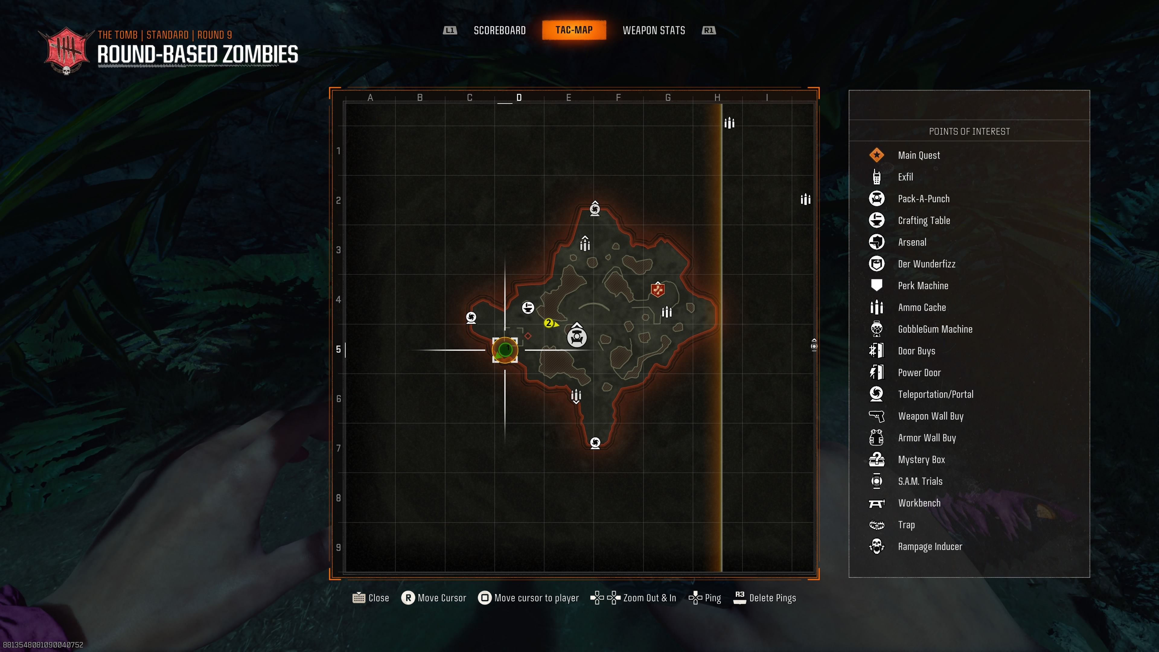 How To Get The Golden Armor In Black Ops 6