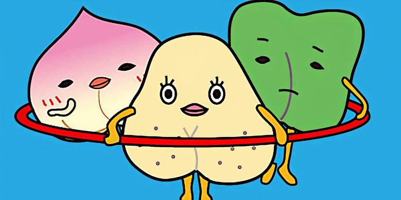 Sanrio Rapper Most Obscure Sanrio Characters
