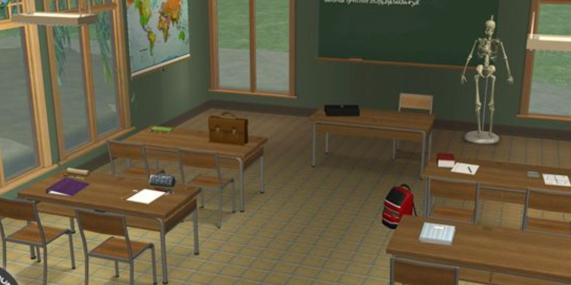 Best Secret Skills To Learn In The Sims 2
