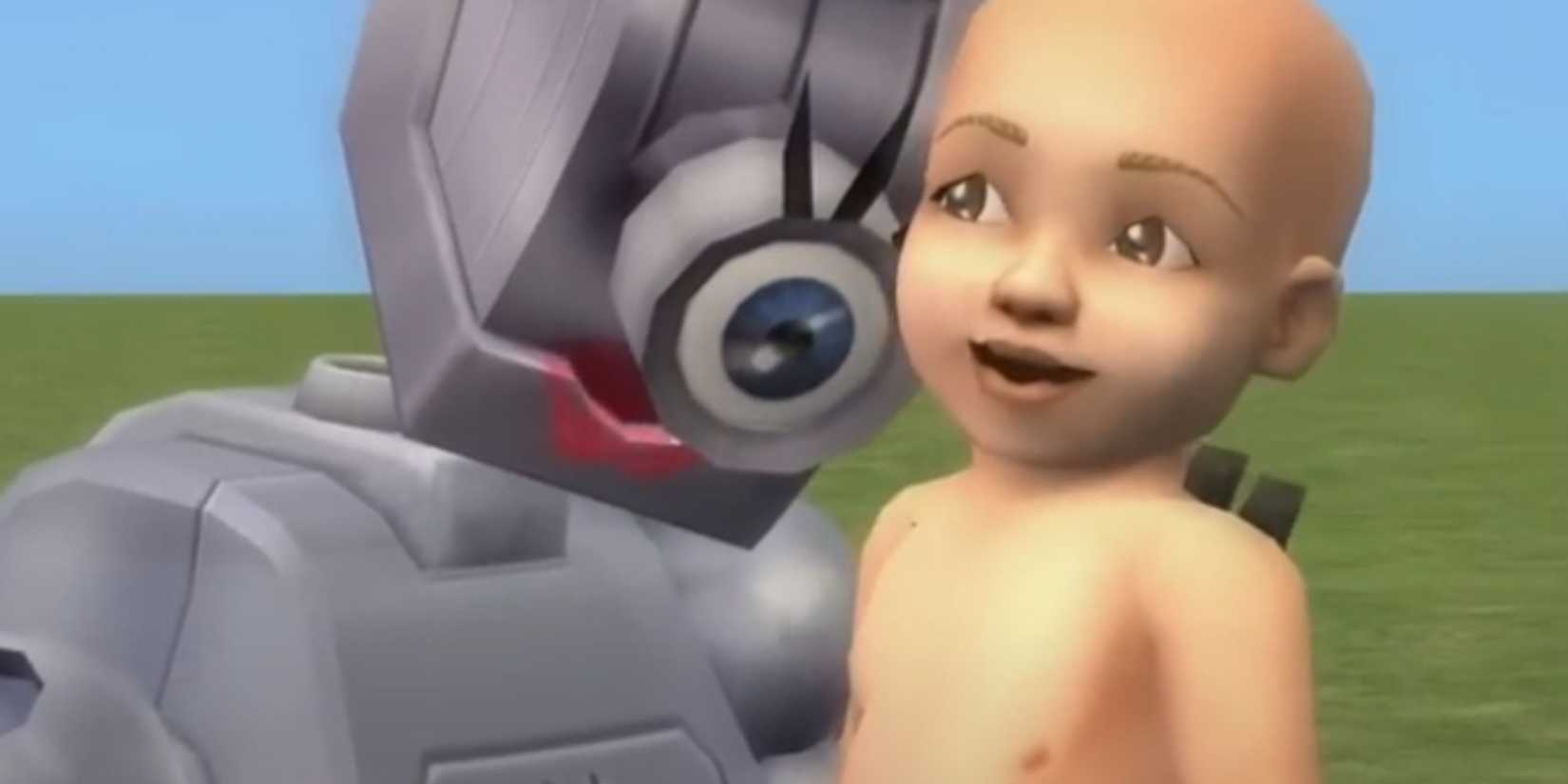 Every Occult Lifestate In The Sims 2, Ranked