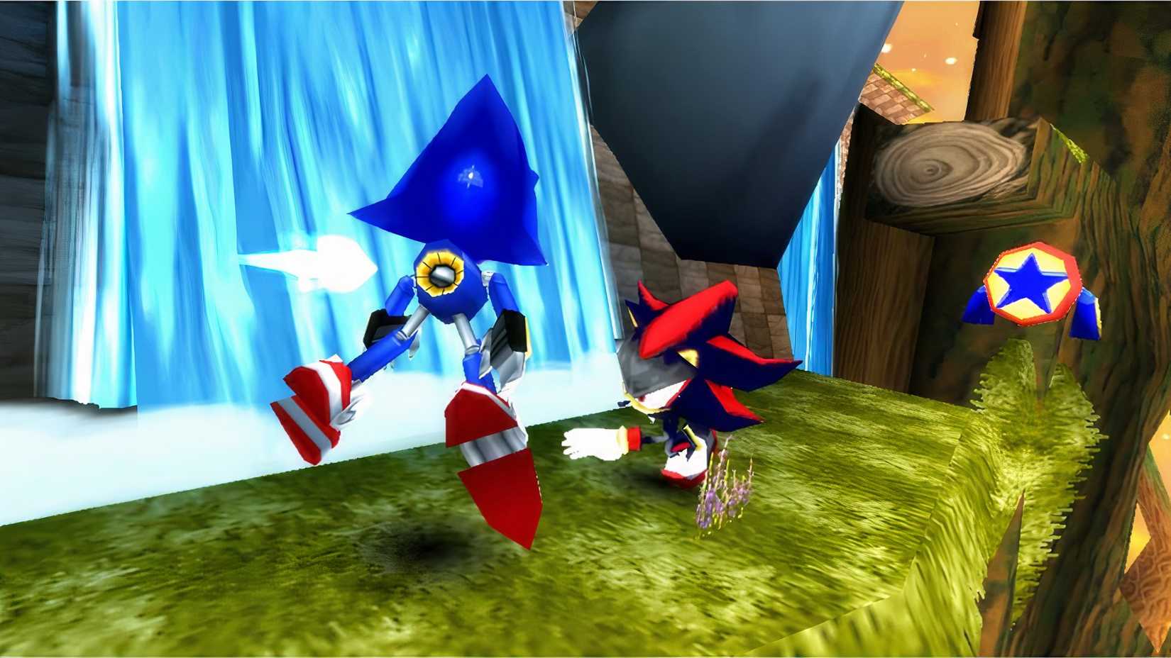 Every Sonic Racing Game, Ranked
