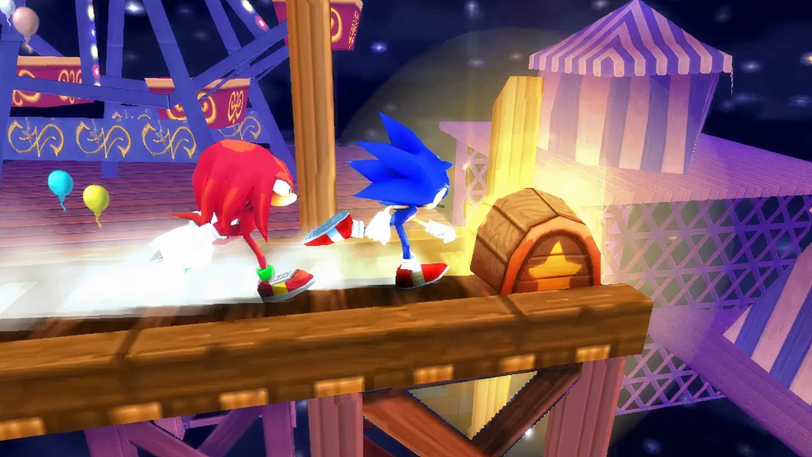 Every Sonic Racing Game, Ranked