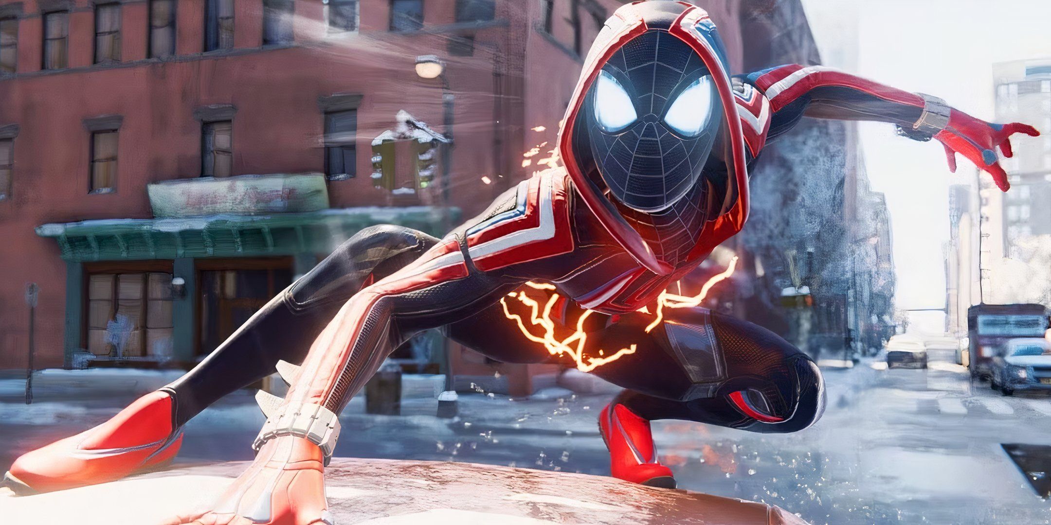 Marvel's Spider-Man 2 Has Beetle DLC Voice Lines Leak Online