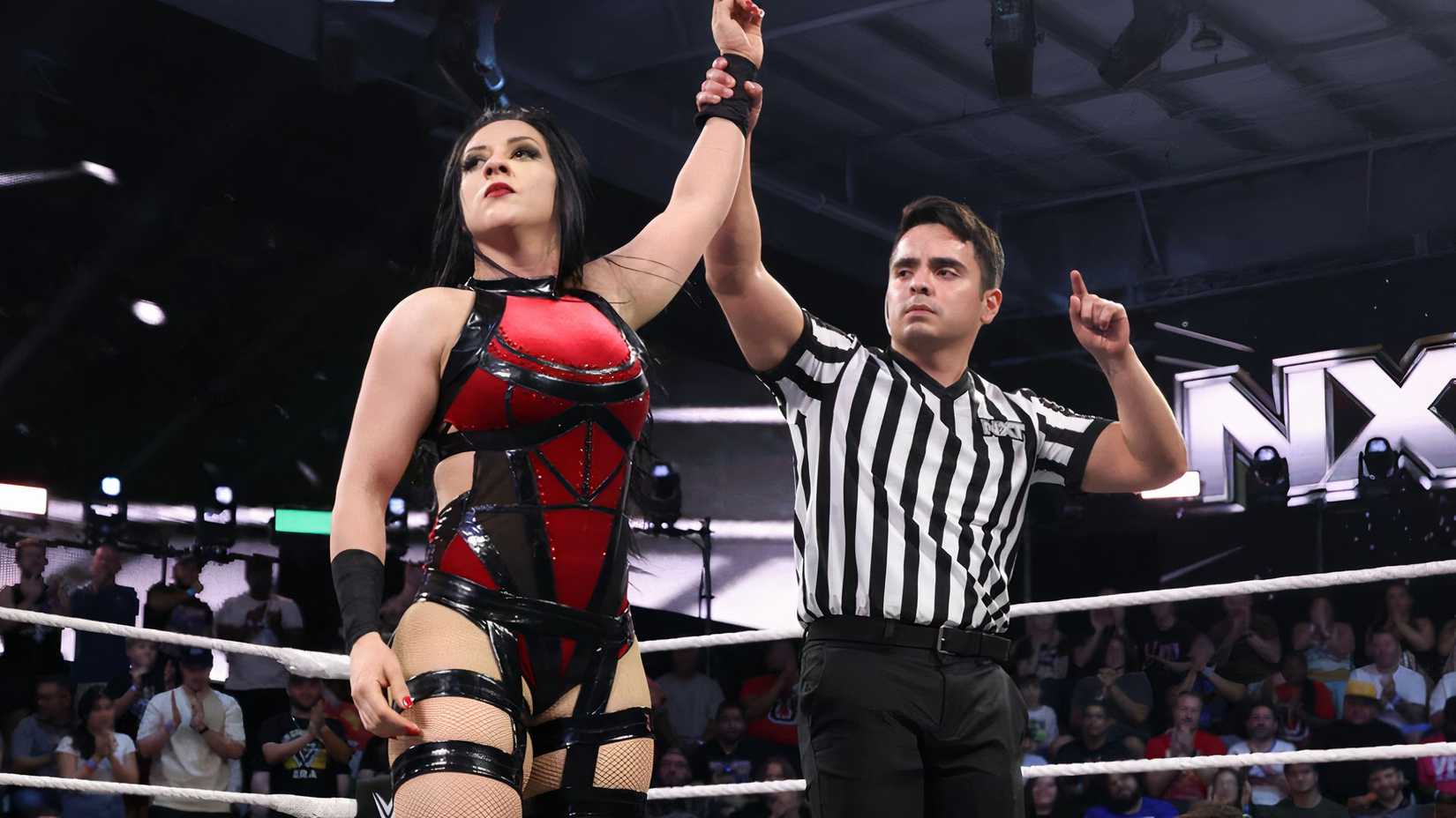Wrestling Kayfabe Is Dead, And I Thank WWE And AEW for That