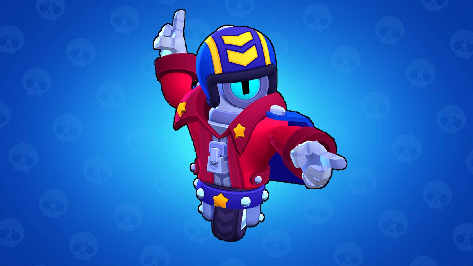 The Best Epic Rarity Brawlers In Brawl Stars